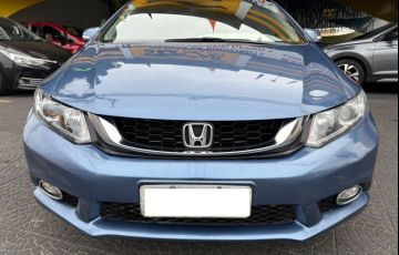 Honda Civic 1.8 LXS 16v - Foto #3