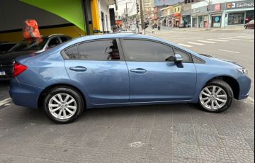 Honda Civic 1.8 LXS 16v - Foto #5