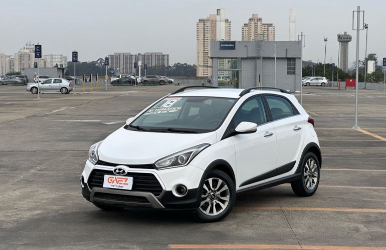 Hyundai Hb20x 1.6 16V Premium - Foto #1