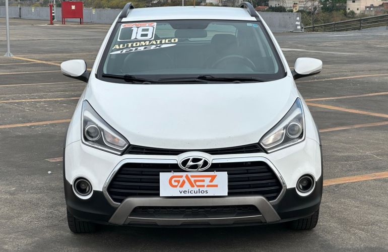 Hyundai Hb20x 1.6 16V Premium - Foto #2