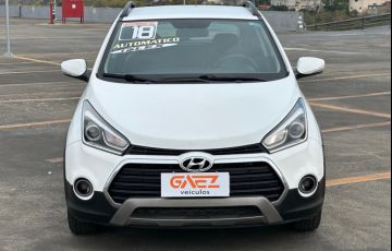 Hyundai Hb20x 1.6 16V Premium - Foto #2