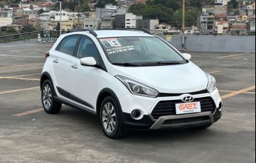 Hyundai Hb20x 1.6 16V Premium - Foto #3
