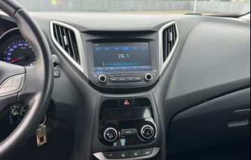 Hyundai Hb20x 1.6 16V Premium - Foto #5