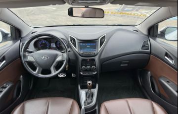 Hyundai Hb20x 1.6 16V Premium - Foto #6