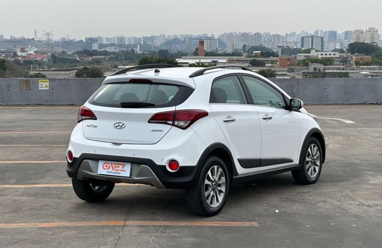 Hyundai Hb20x 1.6 16V Premium - Foto #7