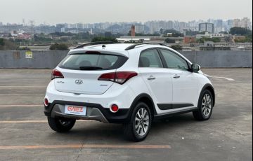 Hyundai Hb20x 1.6 16V Premium - Foto #7