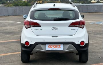 Hyundai Hb20x 1.6 16V Premium - Foto #8
