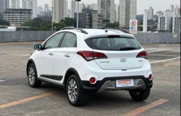 Hyundai Hb20x 1.6 16V Premium - Foto #9