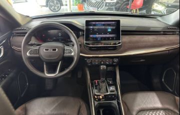 Jeep Commander 2.0 Td380 Turbo Overland - Foto #8