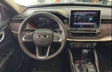 Jeep Commander 2.0 Td380 Turbo Overland - Foto #9