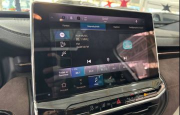 Jeep Commander 2.0 Td380 Turbo Overland - Foto #10