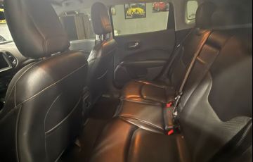 Jeep Compass 2.0 Longitude (Aut) (Flex) - Foto #2