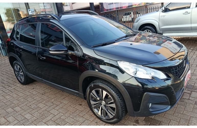 Peugeot 2008 1.6 Allure (Aut) - Foto #1