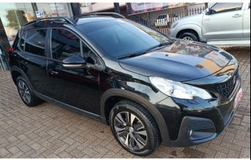 Peugeot 2008 1.6 Allure (Aut)