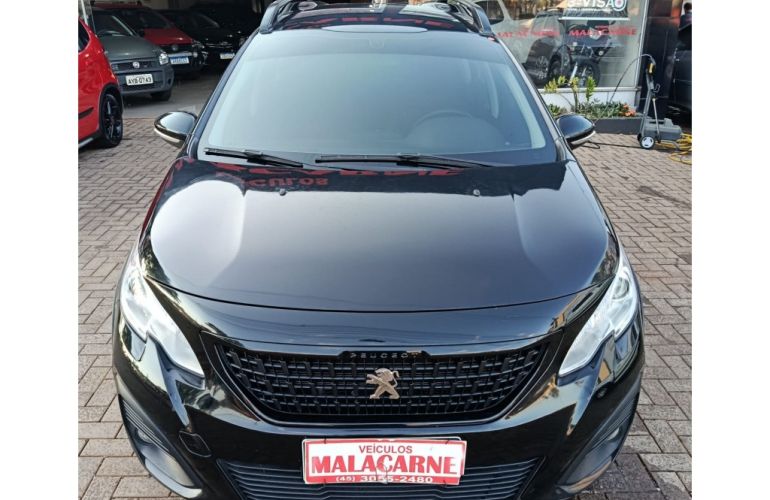 Peugeot 2008 1.6 Allure (Aut) - Foto #2