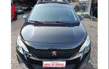 Peugeot 2008 1.6 Allure (Aut) - Foto #2