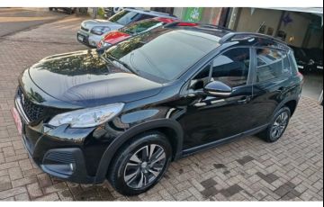 Peugeot 2008 1.6 Allure (Aut) - Foto #3