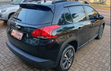Peugeot 2008 1.6 Allure (Aut) - Foto #6