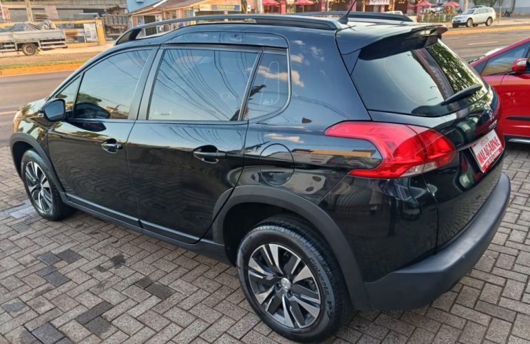 Peugeot 2008 1.6 Allure (Aut) - Foto #7