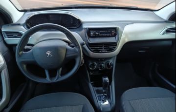 Peugeot 2008 1.6 Allure (Aut) - Foto #9