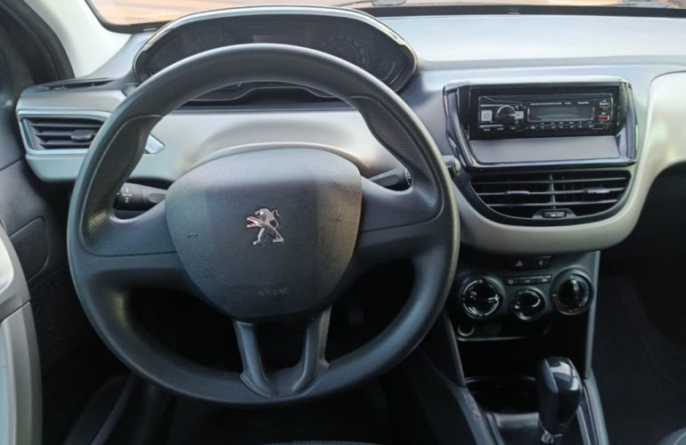 Peugeot 2008 1.6 Allure (Aut) - Foto #10