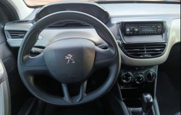 Peugeot 2008 1.6 Allure (Aut) - Foto #10