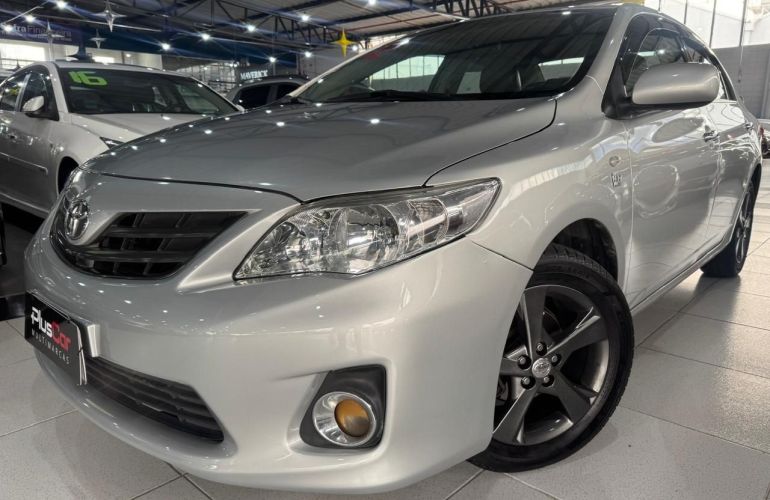 Toyota Corolla 1.8 Gli 16v - Foto #1