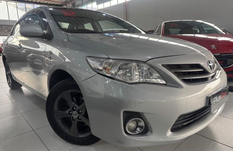 Toyota Corolla 1.8 Gli 16v - Foto #2