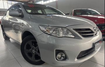Toyota Corolla 1.8 Gli 16v - Foto #2