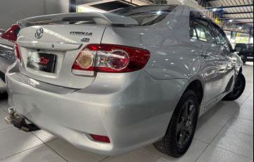 Toyota Corolla 1.8 Gli 16v - Foto #4