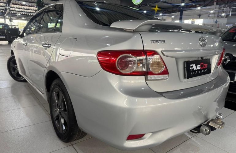Toyota Corolla 1.8 Gli 16v - Foto #5