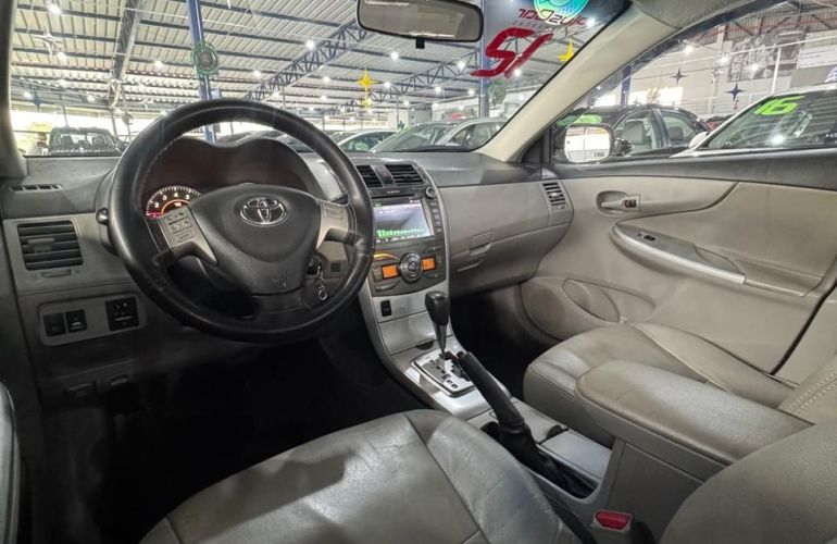 Toyota Corolla 1.8 Gli 16v - Foto #7