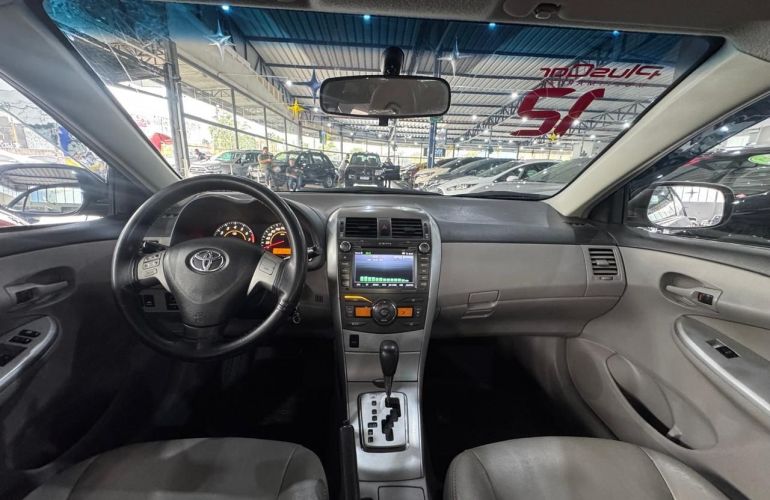 Toyota Corolla 1.8 Gli 16v - Foto #8