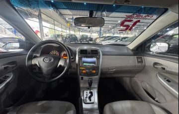 Toyota Corolla 1.8 Gli 16v - Foto #8