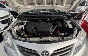 Toyota Corolla 1.8 Gli 16v - Foto #10