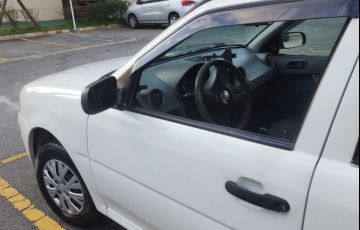 Volkswagen Gol 1.0 8V (G4)(Flex)4p