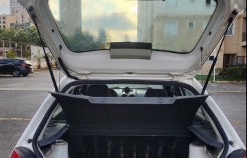 Volkswagen Gol 1.0 8V (G4)(Flex)4p - Foto #2