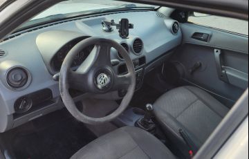 Volkswagen Gol 1.0 8V (G4)(Flex)4p - Foto #3