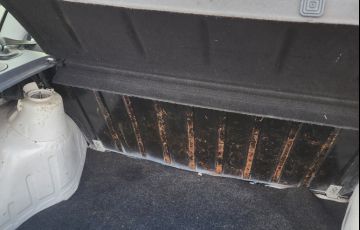 Volkswagen Gol 1.0 8V (G4)(Flex)4p - Foto #4