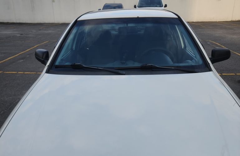 Volkswagen Gol 1.0 8V (G4)(Flex)4p - Foto #5