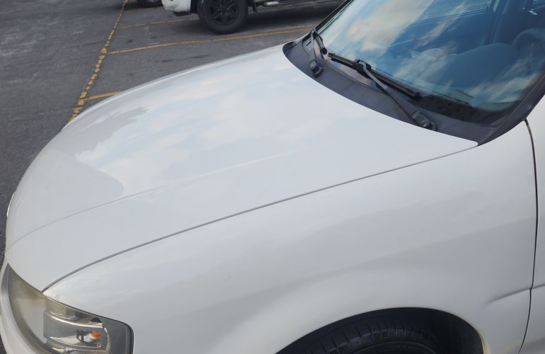 Volkswagen Gol 1.0 8V (G4)(Flex)4p - Foto #6
