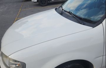 Volkswagen Gol 1.0 8V (G4)(Flex)4p - Foto #6