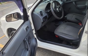 Volkswagen Gol 1.0 8V (G4)(Flex)4p - Foto #7