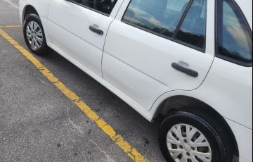 Volkswagen Gol 1.0 8V (G4)(Flex)4p - Foto #10