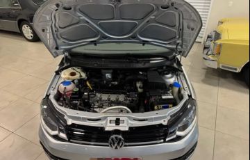 Volkswagen Gol 1.6 MSI (Flex) (Aut) - Foto #5