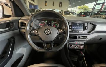 Volkswagen T-cross 1.0 200 TSi Total Sense - Foto #5