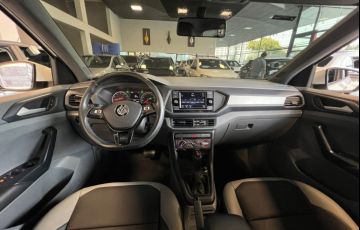 Volkswagen T-cross 1.0 200 TSi Total Sense - Foto #6