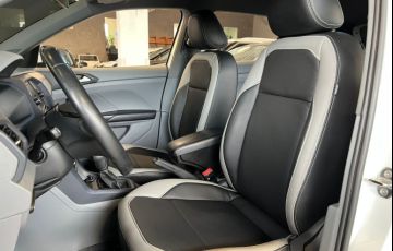 Volkswagen T-cross 1.0 200 TSi Total Sense - Foto #7