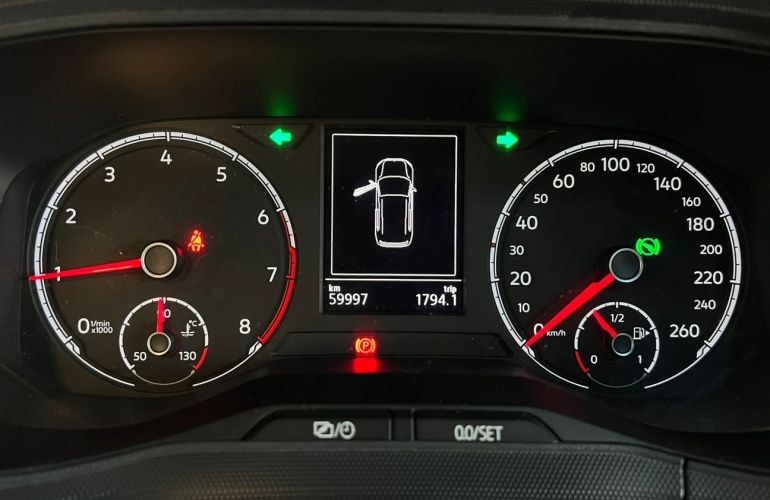 Volkswagen T-cross 1.0 200 TSi Total Sense - Foto #8