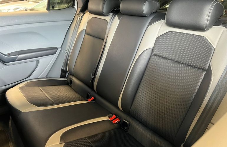 Volkswagen T-cross 1.0 200 TSi Total Sense - Foto #10